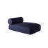 Oscar Chaise Lounge I Meridiani