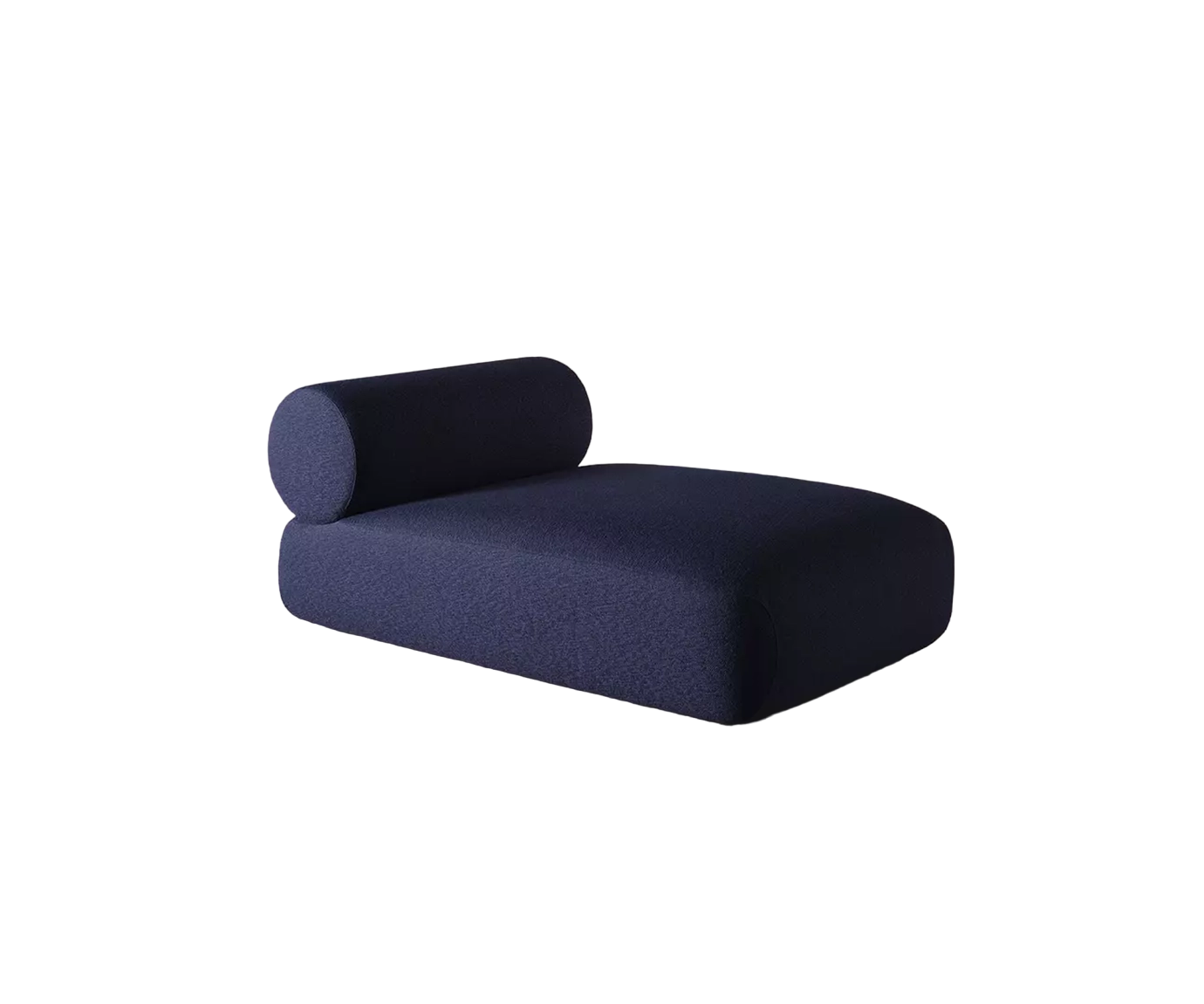 Oscar Chaise Lounge I Meridiani