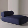 Oscar Chaise Lounge I Meridiani