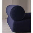 Oscar Chaise Lounge I Meridiani