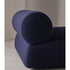 Oscar Chaise Lounge I Meridiani