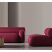 Oscar Lounge Chair I Meridiani