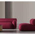 Oscar Lounge Chair I Meridiani