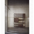 Outline Bookcase Acerbis