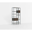 Outline Bookcase Acerbis
