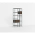 Outline Bookcase Acerbis