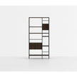 Outline Bookcase Acerbis