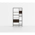 Outline Bookcase Acerbis