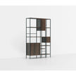 Outline Bookcase Acerbis