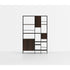 Outline Bookcase Acerbis