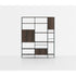 Outline Bookcase Acerbis