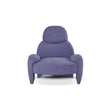 Ama Highback Armchair Paolo Castelli 