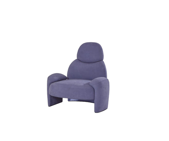 Ama Highback Armchair