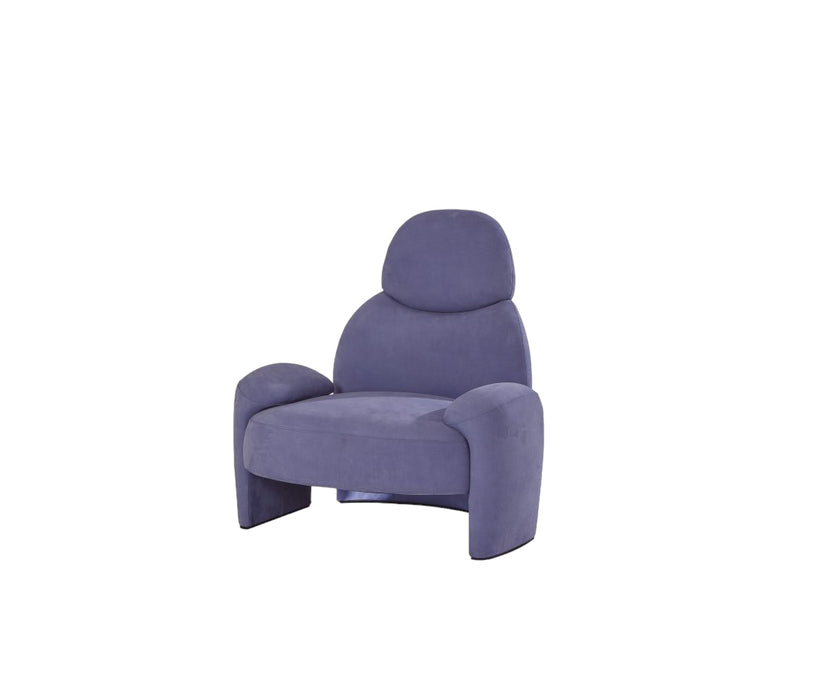 Ama Highback Armchair