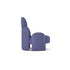 Ama Highback Armchair Paolo Castelli 
