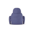 Ama Highback Armchair Paolo Castelli 