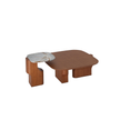 Kenya Coffee Table Paolo Castelli 