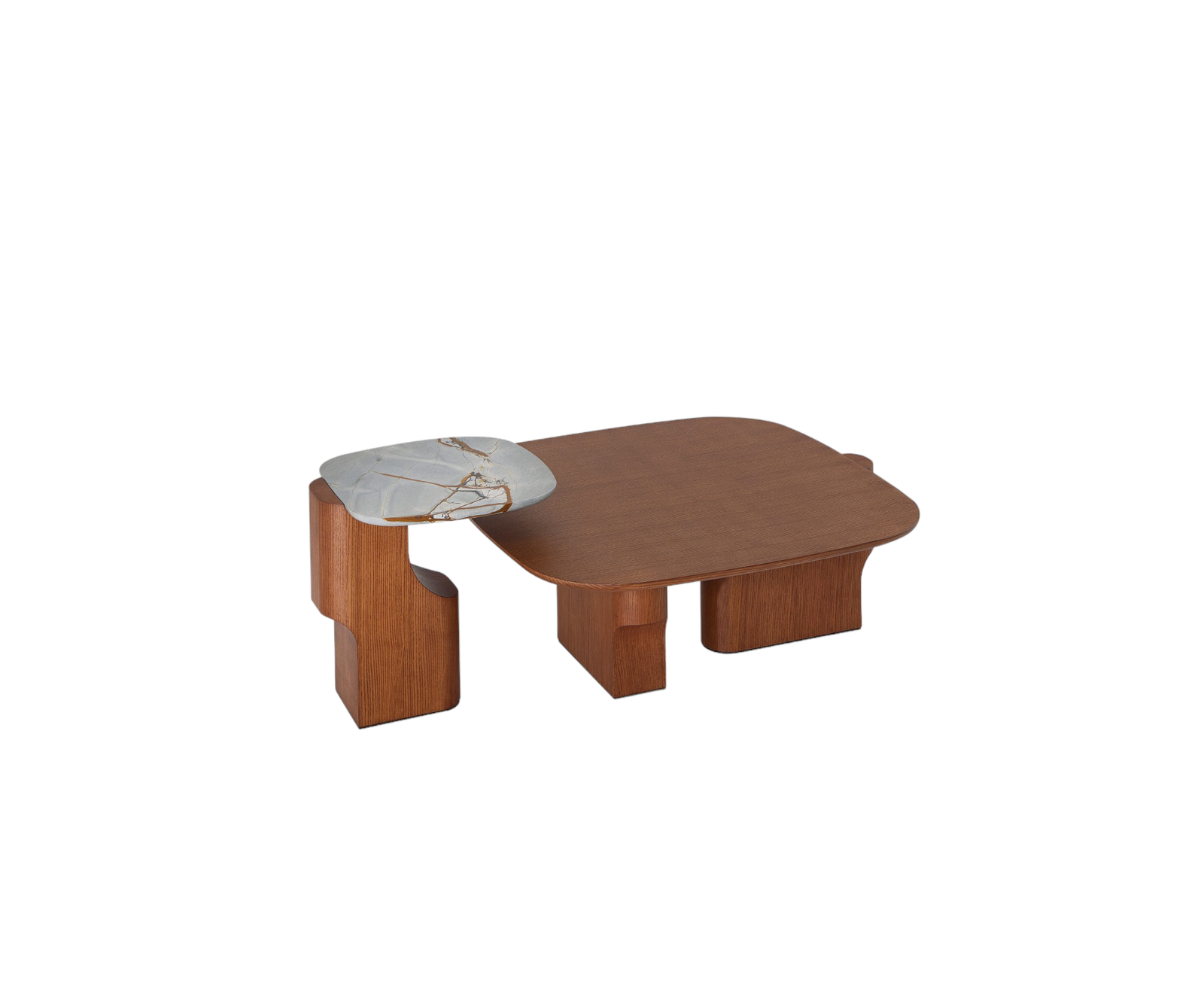 Kenya Coffee Table Paolo Castelli 