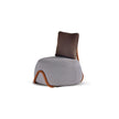 Babou Lounge Chair | Paolo Castelli