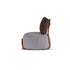 Babou Lounge Chair | Paolo Castelli