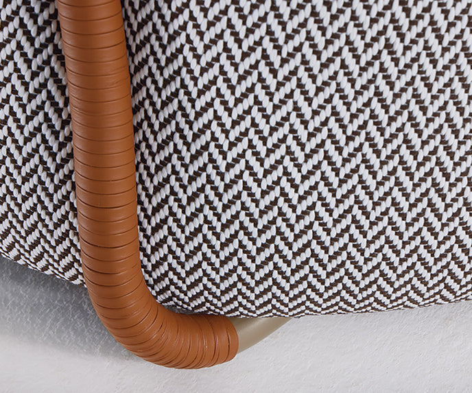 Babou Lounge Chair | Paolo Castelli