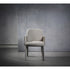 Modern Piet Boon Minne Dining Chair with oak frame and lush design – Casa Design Group