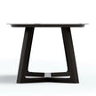 Perseus Dining Table I Coco Wolf