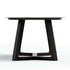 Perseus Dining Table I Coco Wolf