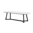 Perseus Dining Table I Coco Wolf