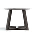 High end Perseus Oval Dining Table by Coco Wolf Casa Design
