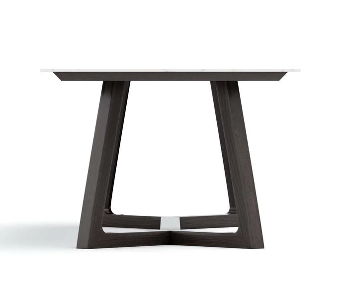 Perseus Rectangular Dining Table I Coco Wolf