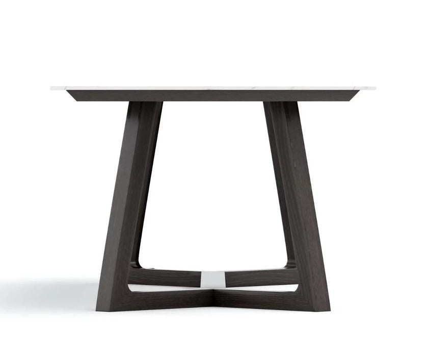 Perseus Rectangular Dining Table I Coco Wolf