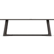 Perseus Rectangular Dining Table I Coco Wolf