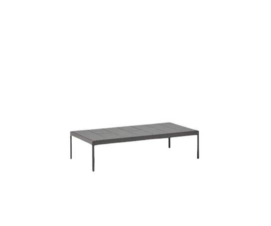 Legacy Rectangular Coffee Table Point 1920