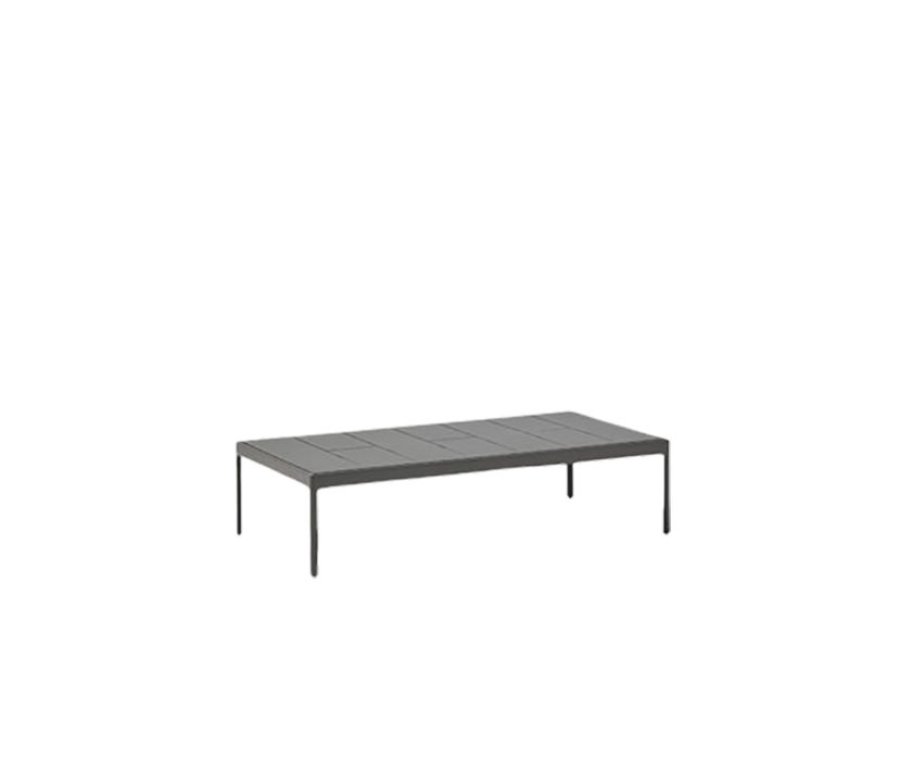 Legacy Rectangular Coffee Table Point 1920