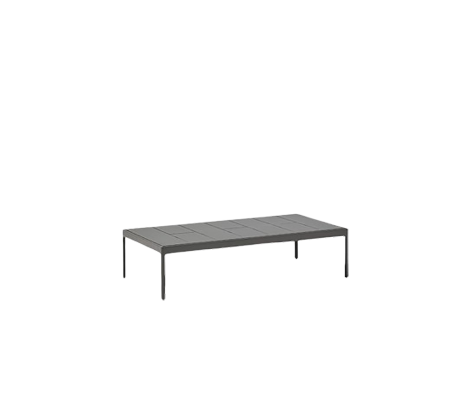 Legacy Rectangular Coffee Table Point 1920