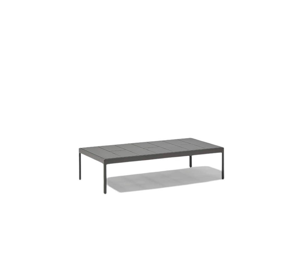 Legacy Rectangular Coffee Table Point 1920