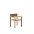 Kubik Dining Armchair Point 1920