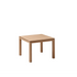 Kubik Square Dining Table Point 1920