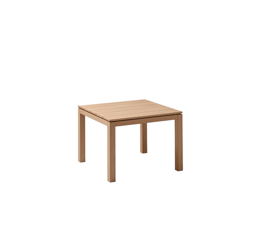 Kubik Square Dining Table Point 1920