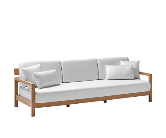 Kubik 3 Seater Sofa Point 1920