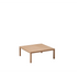 Kubik Square Coffee Table Point 1920 