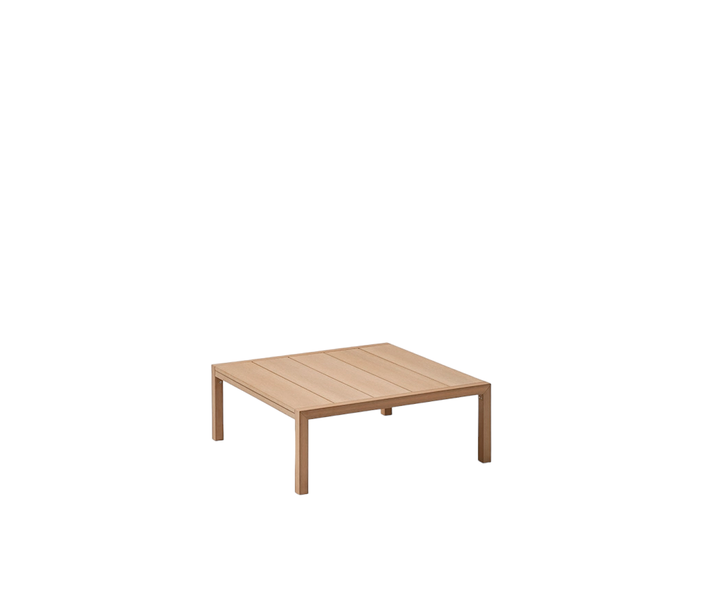 Kubik Square Coffee Table Point 1920 
