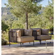 Legacy Lounge Chair Braided Backrest Point 1920