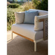 Legacy Lounge Chair Braided Backrest Point 1920