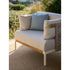 Legacy Lounge Chair Braided Backrest Point 1920