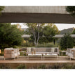 Legacy Braided Backrest 3 Seater Sofa Point 1920
