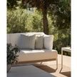 Legacy Braided Backrest 3 Seater Sofa Point 1920