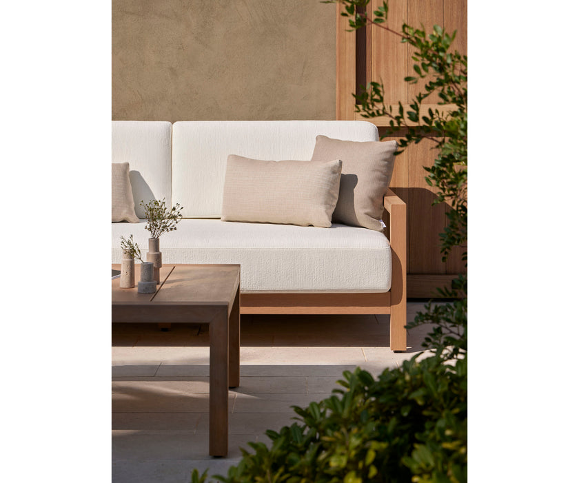 Kubik 2 Seater Sofa Point 1920