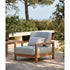 Kubik Lounge Chair Point 1920